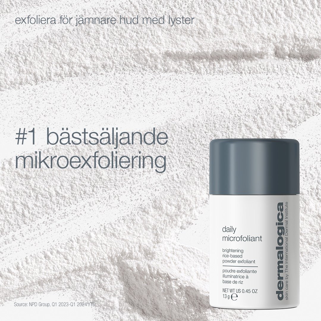 Dermalogica Home for the Holidays