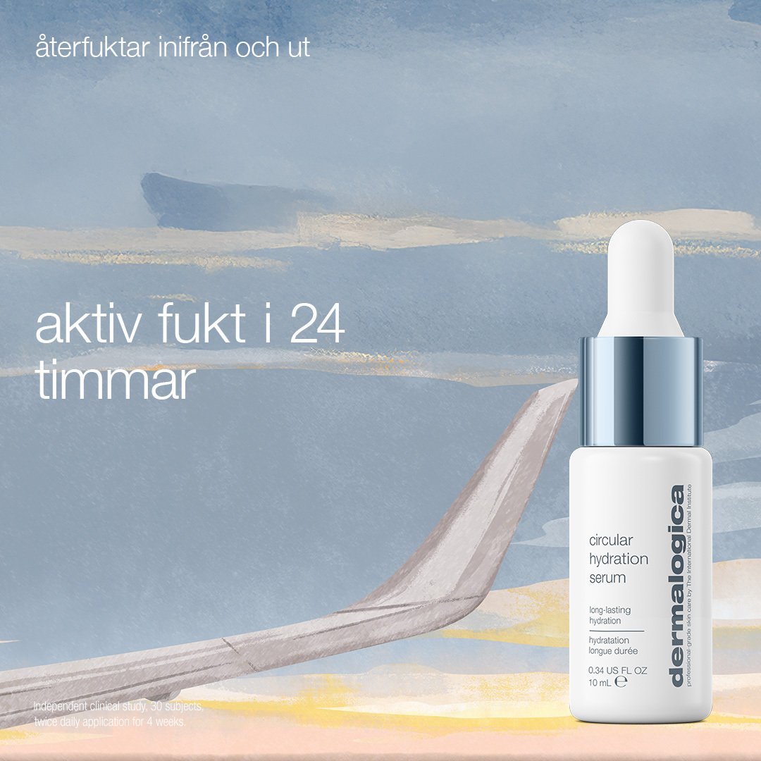 Dermalogica Home for the Holidays