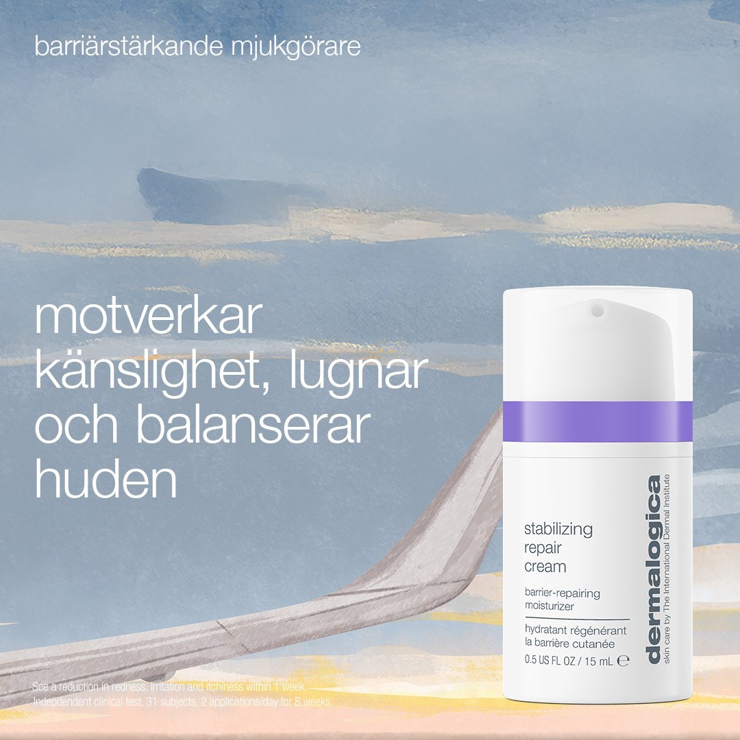 Dermalogica Home for the Holidays