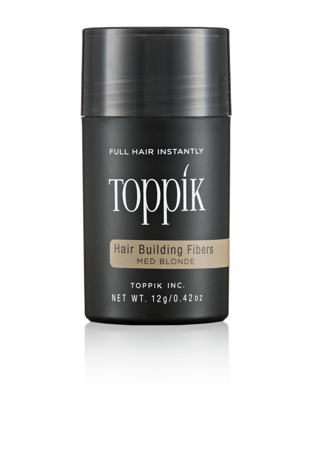 Toppik Hårfiber Regular Medium Blond 12 g