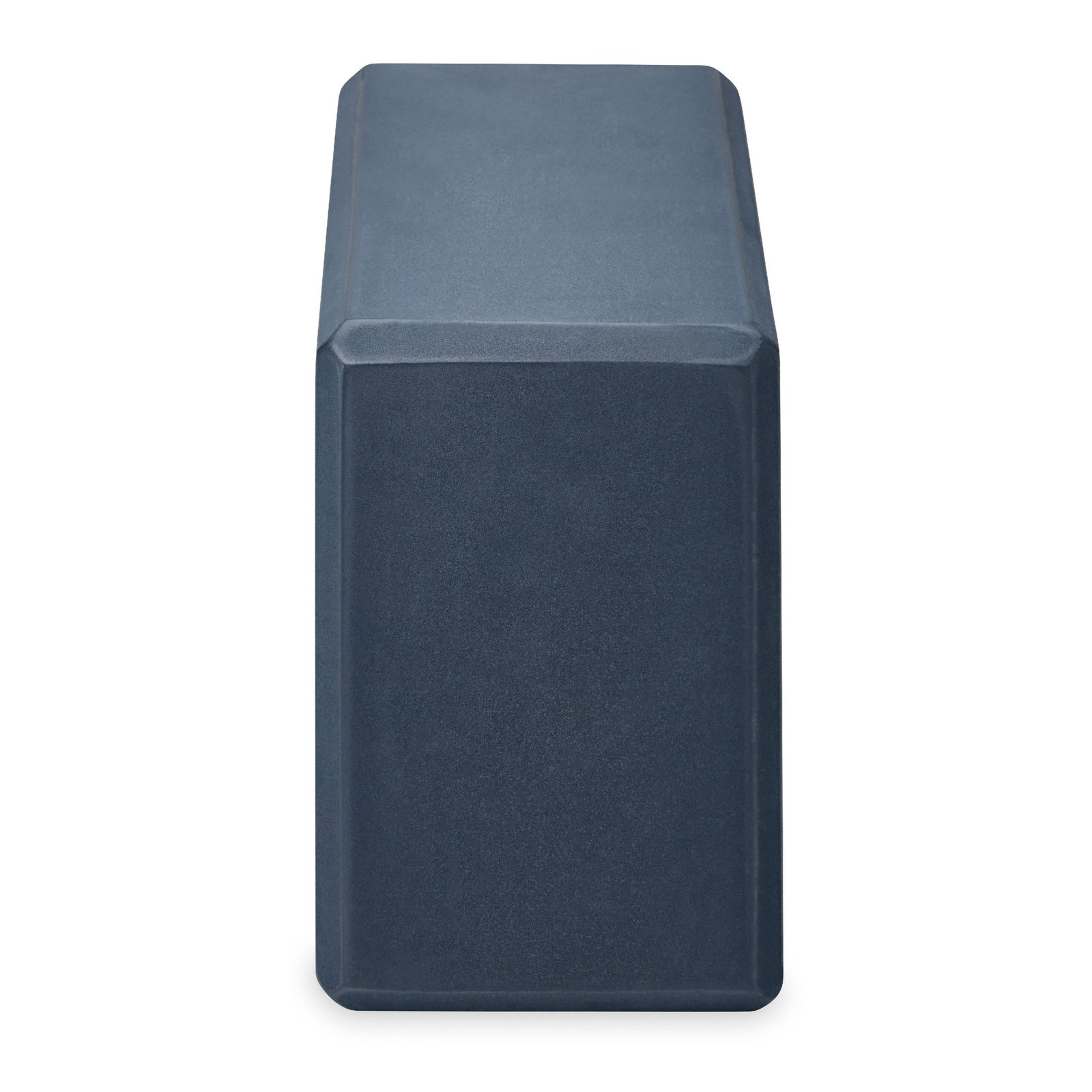 GAIAM Blue Aura Yoga Block