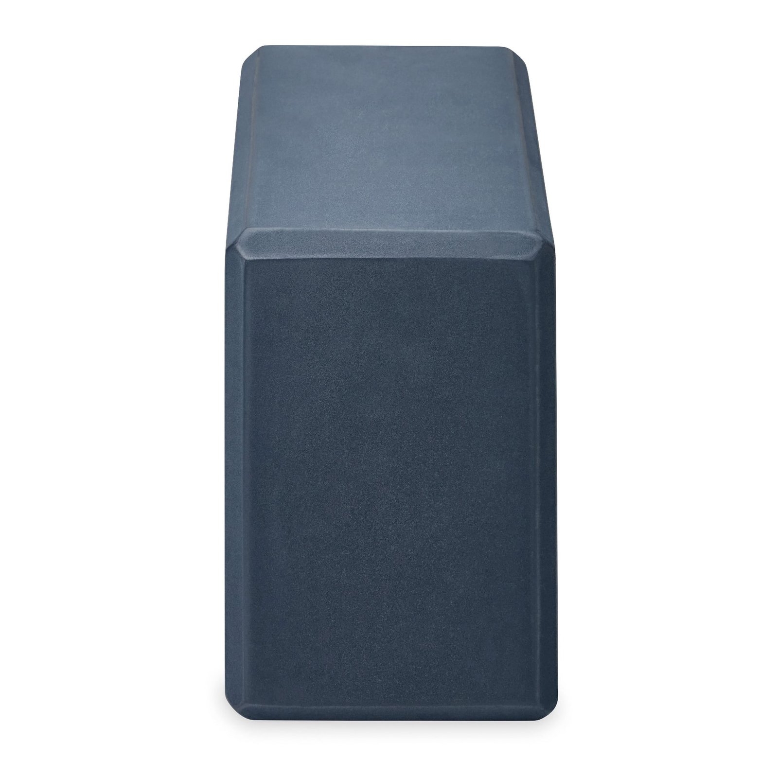 GAIAM Blue Aura Yoga Block