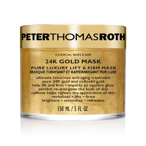 Peter Thomas Roth 24K Gold Mask 150 ml