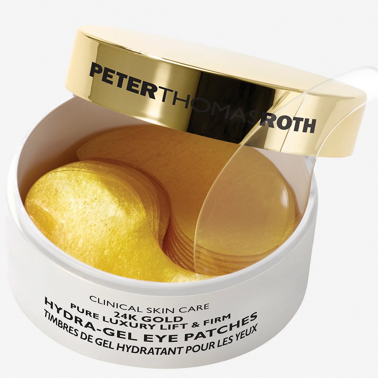 Peter Thomas Roth 24K Gold Pure Luxury Lift Eye Patches 30 ml