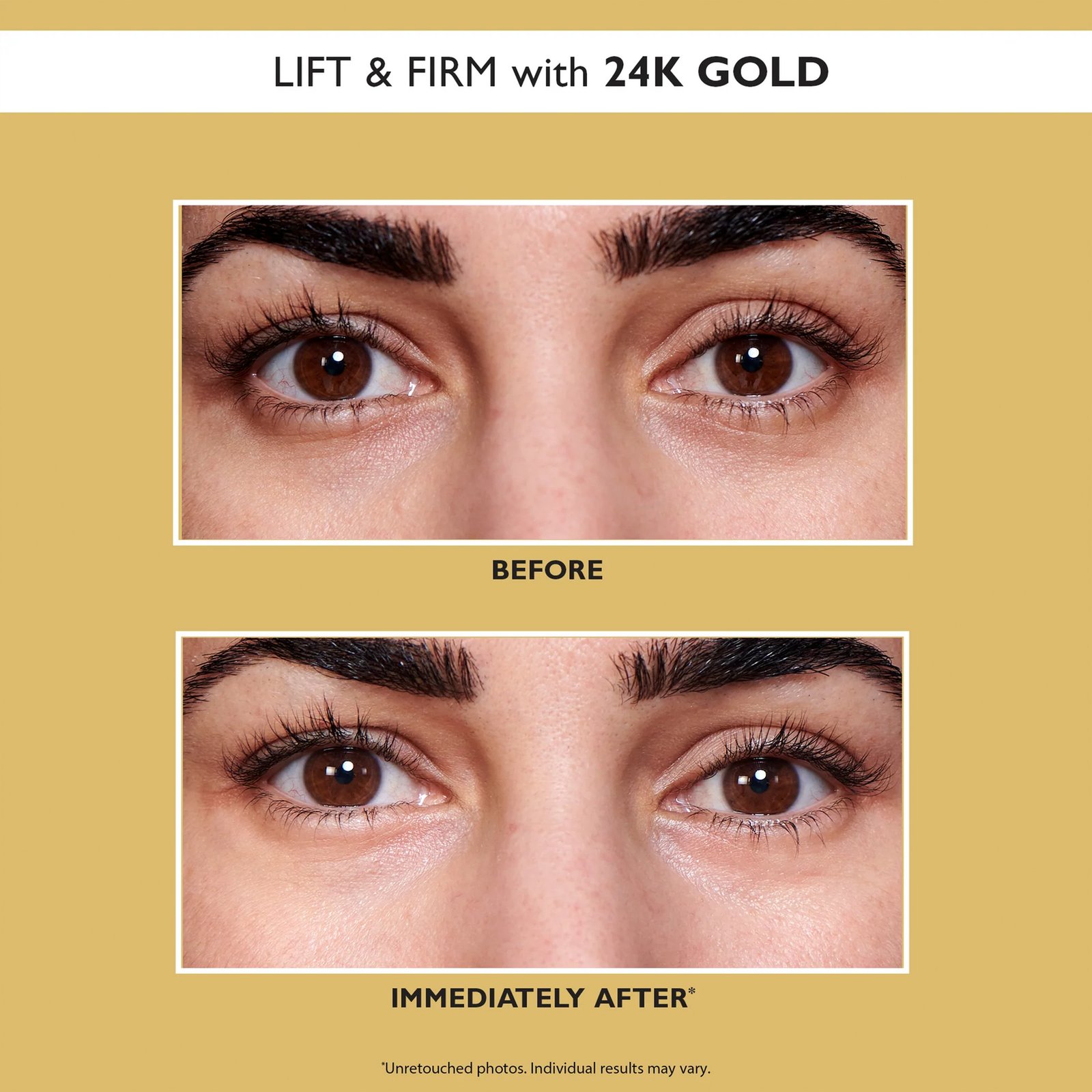 Peter Thomas Roth 24K Gold Pure Luxury Lift Eye Patches 30 ml