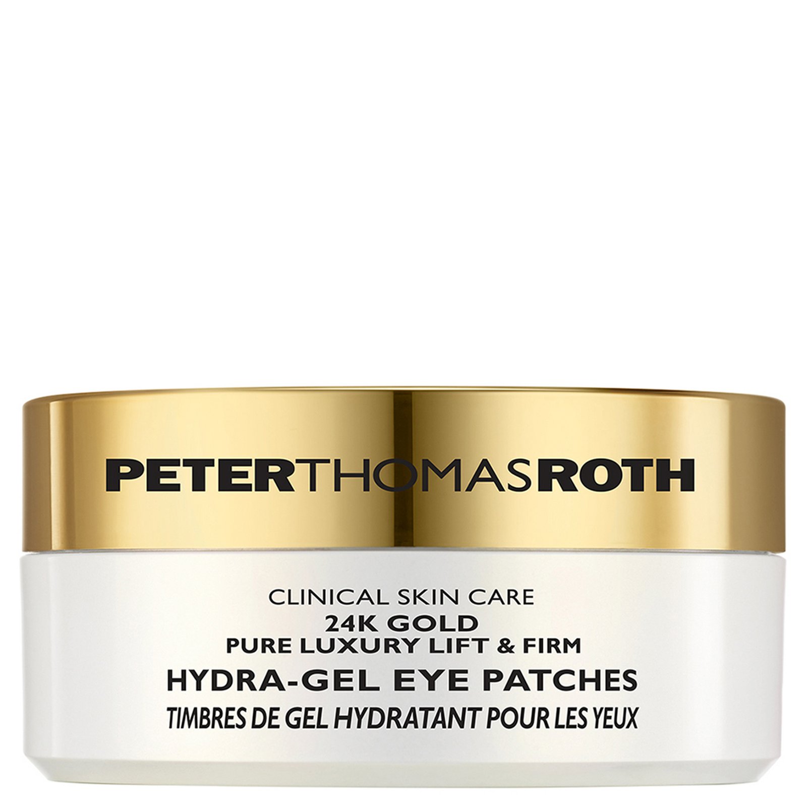 Peter Thomas Roth 24K Gold Pure Luxury Lift Eye Patches 30 ml