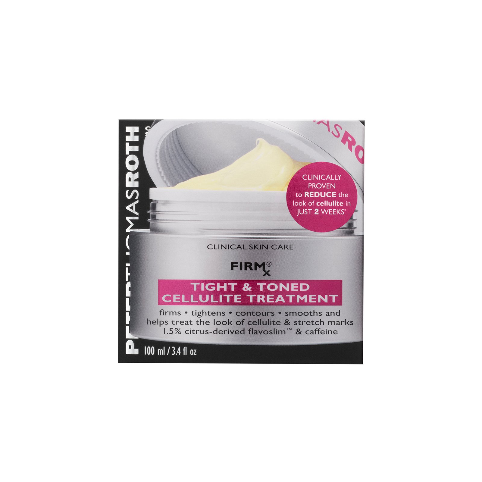 Peter Thomas Roth FIRMx® Tight & Toned Cellulite Treatment 100 ml