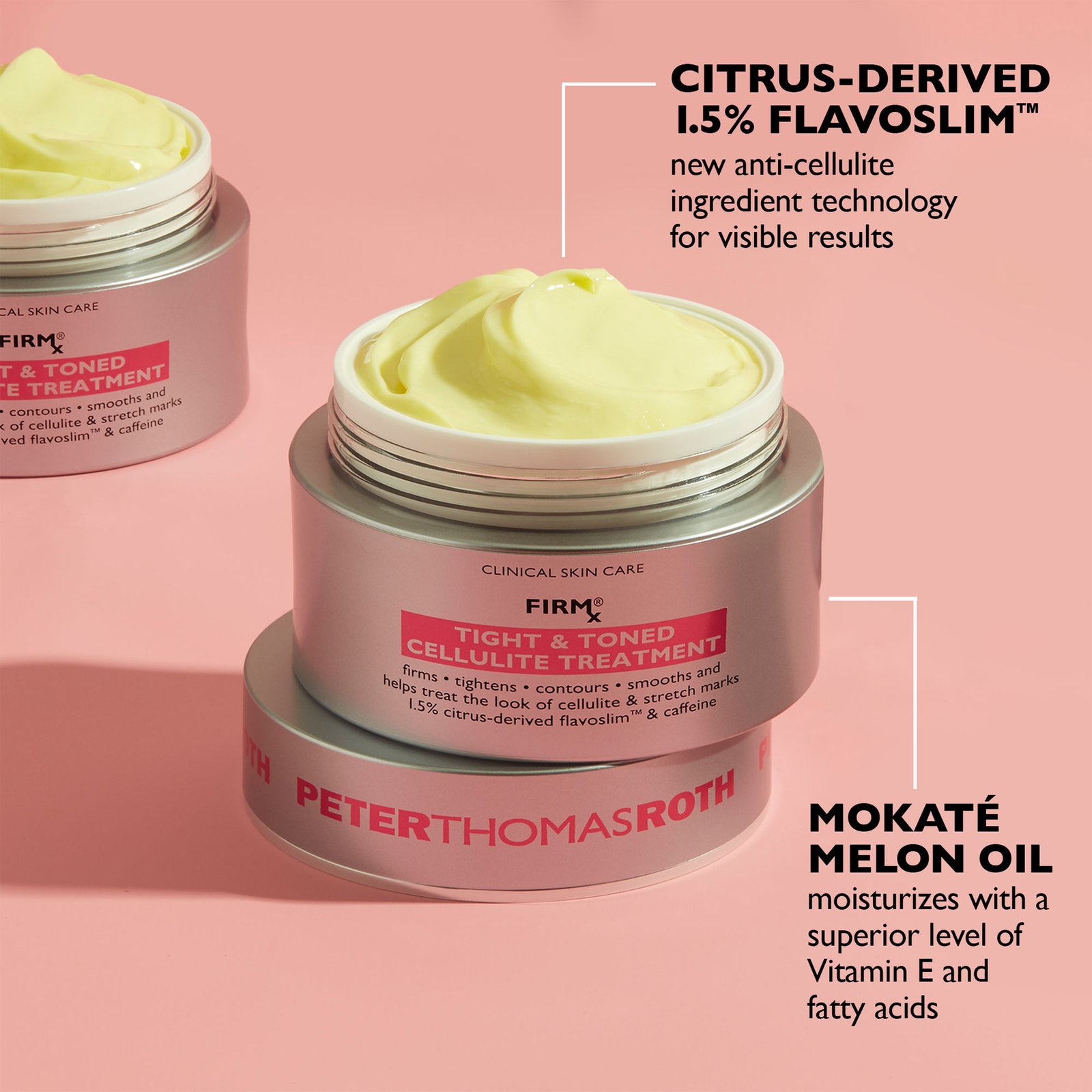 Peter Thomas Roth FIRMx® Tight & Toned Cellulite Treatment 100 ml