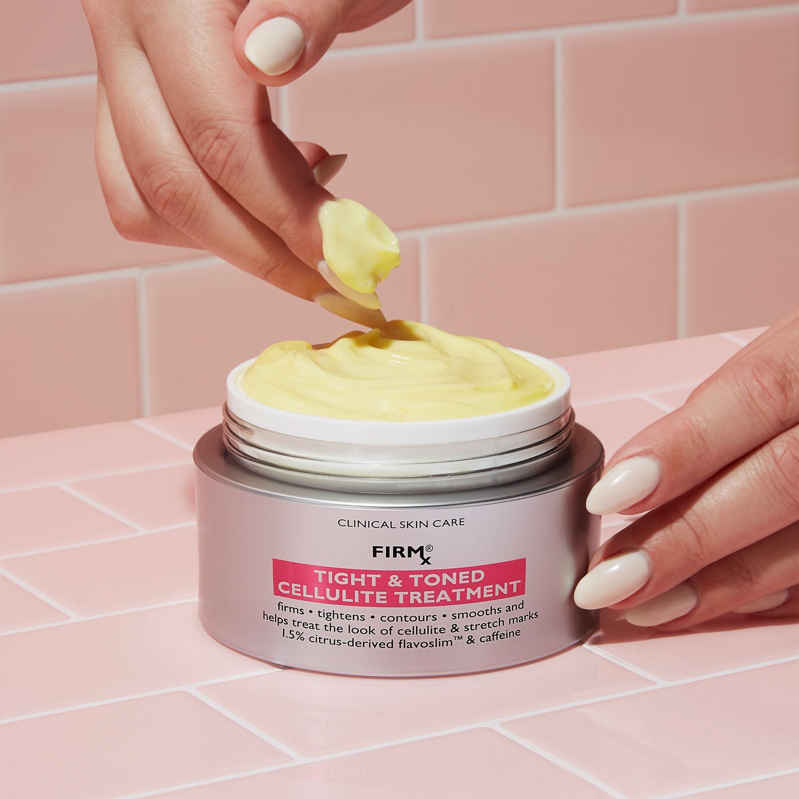 Peter Thomas Roth FIRMx® Tight & Toned Cellulite Treatment 100 ml