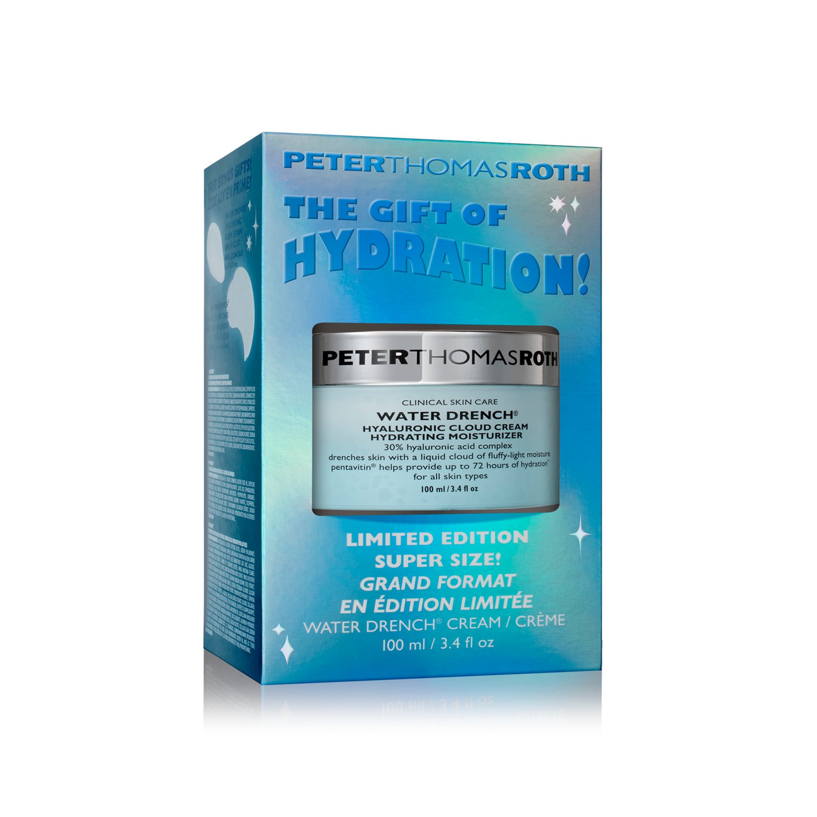 Peter Thomas Roth Hello Hydration! 115 ml