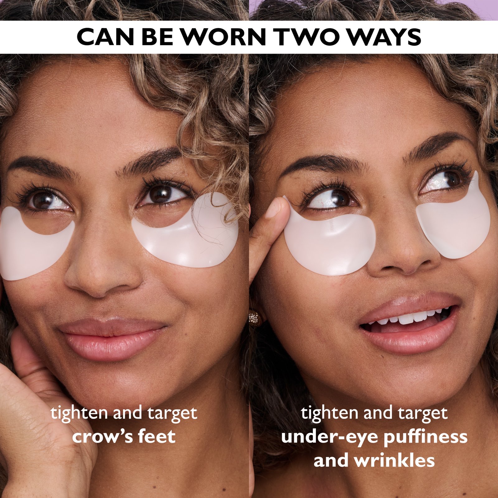 Peter Thomas Roth Instant FIRMx® Collagen Infusion Tightening Eye Patches 8 par