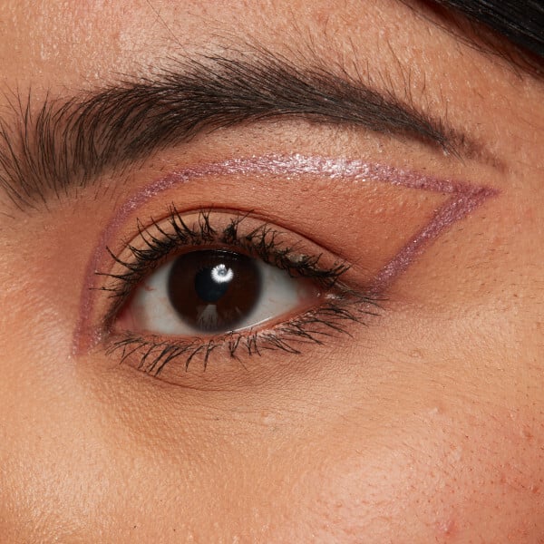 NYX Professional Makeup Epic Ink Liner Glitz Vattenfast Eyelinerpenna 03 Shimmer Stitch 1 ml