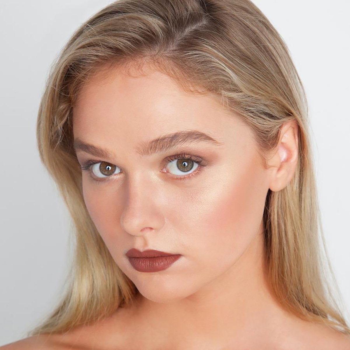 theBalm Bahama Mama Bronzer