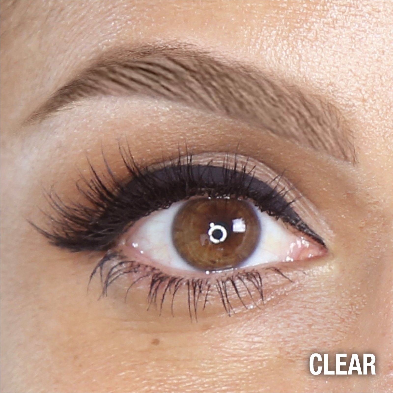 theBalm It's a Brow Time Brow Gel Clear 3,6 ml