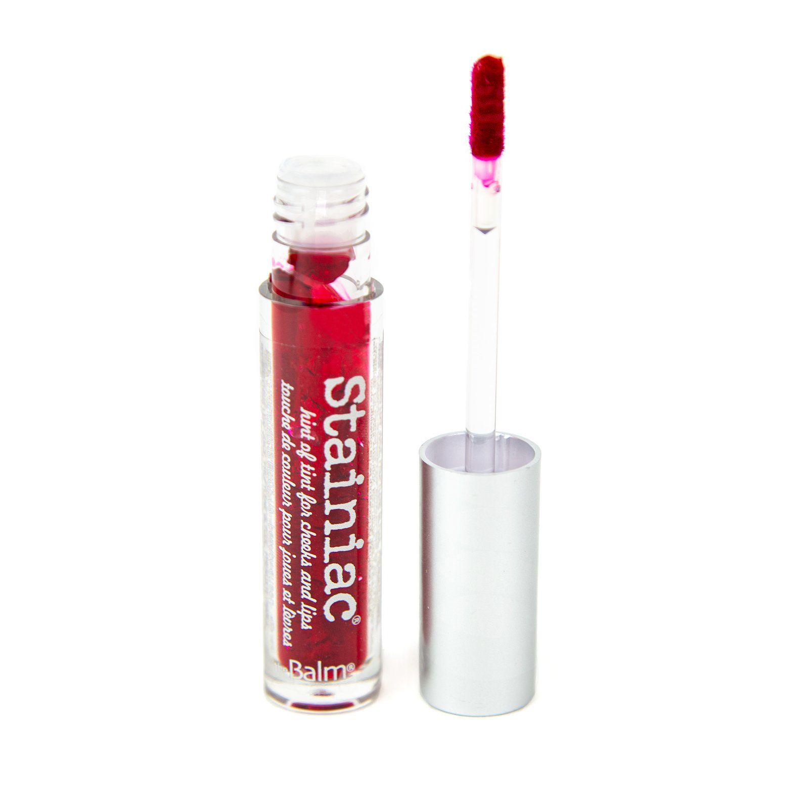 theBalm Stainiac - Beauty Queen Läppglans