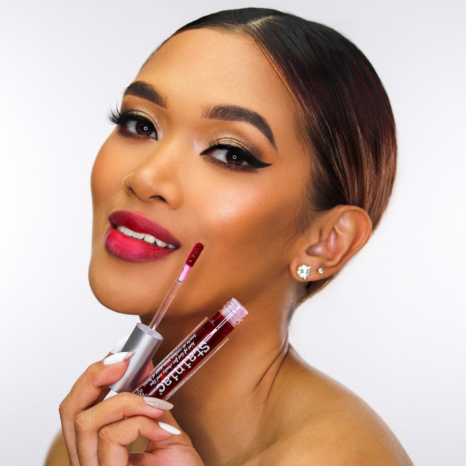 theBalm Stainiac - Beauty Queen Läppglans