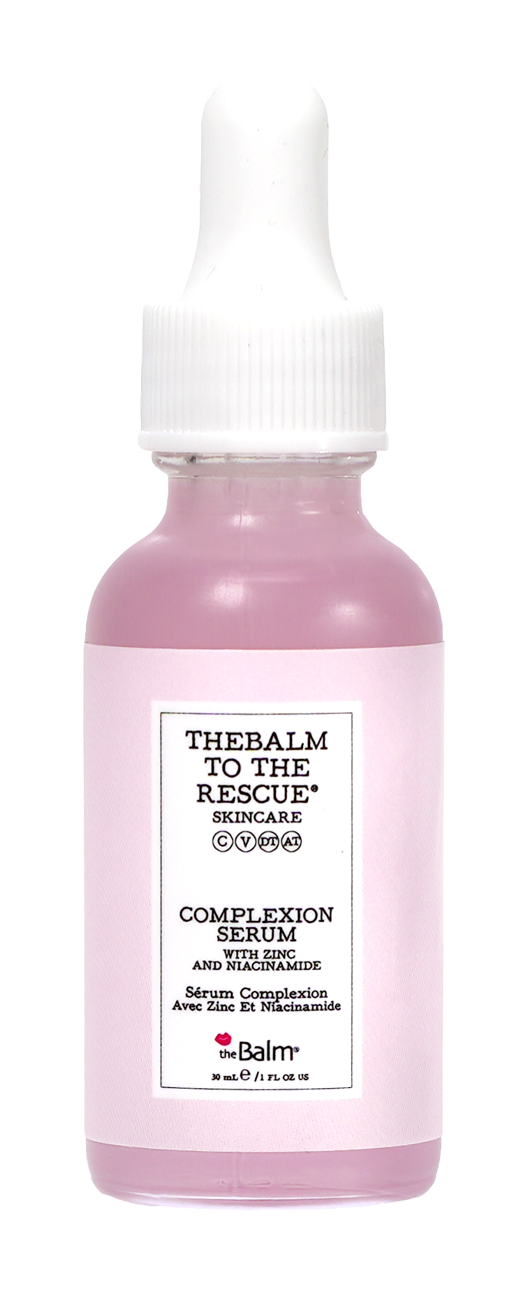 theBalm to the Rescue Complexion Serum 30 ml