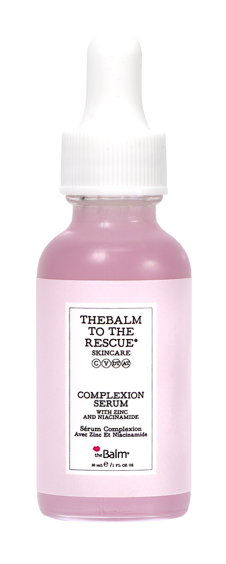 theBalm to the Rescue Complexion Serum 30 ml