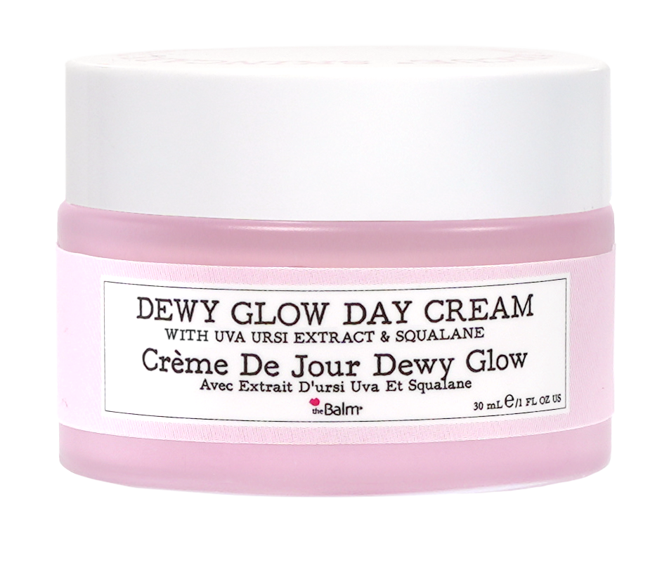 theBalm to the Rescue Dewy Glow Cream 30 ml