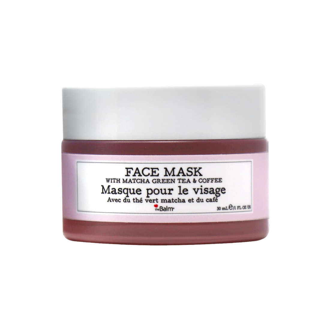 theBalm to the Rescue Face Mask 30 ml