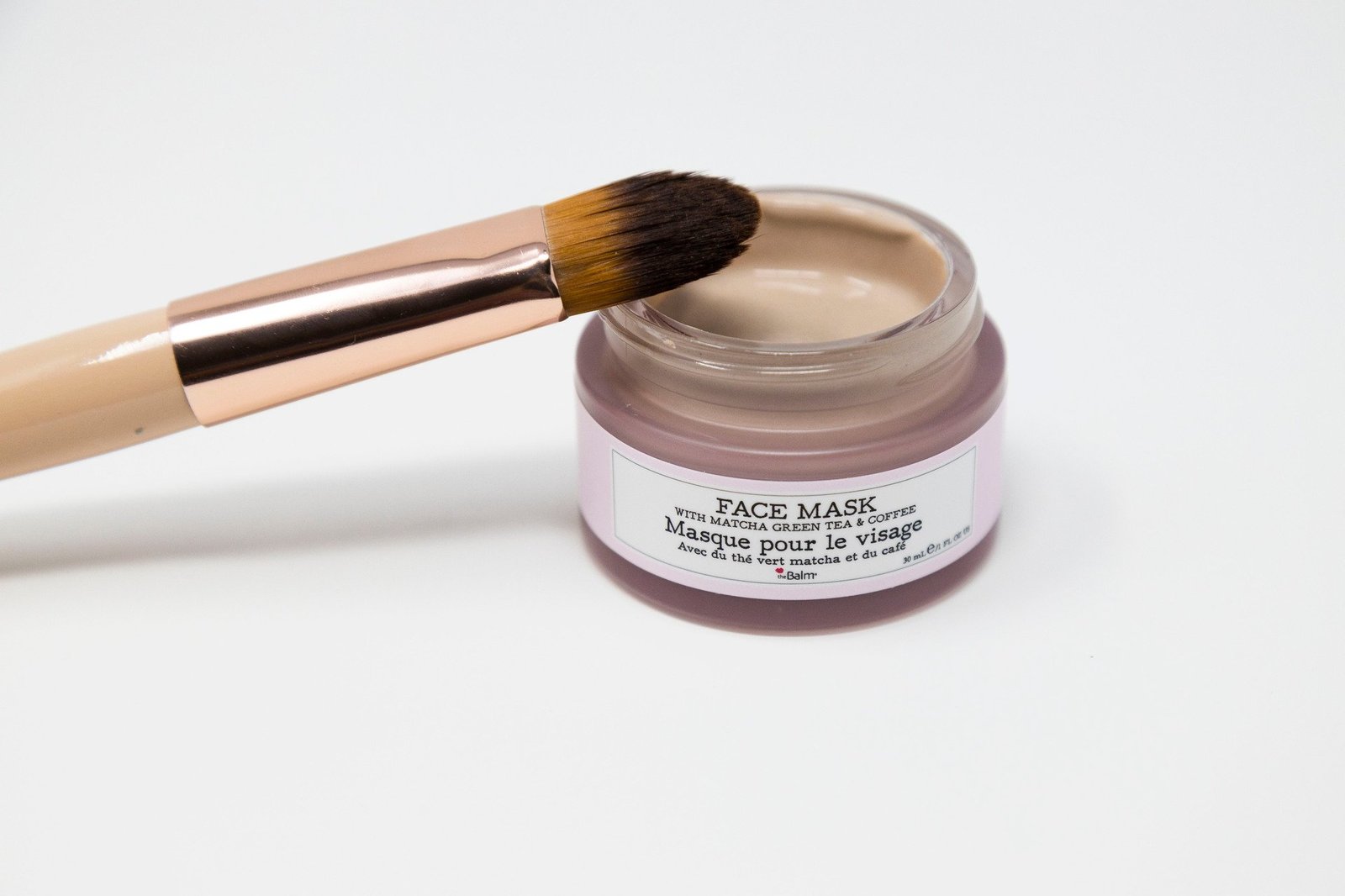 theBalm to the Rescue Face Mask 30 ml