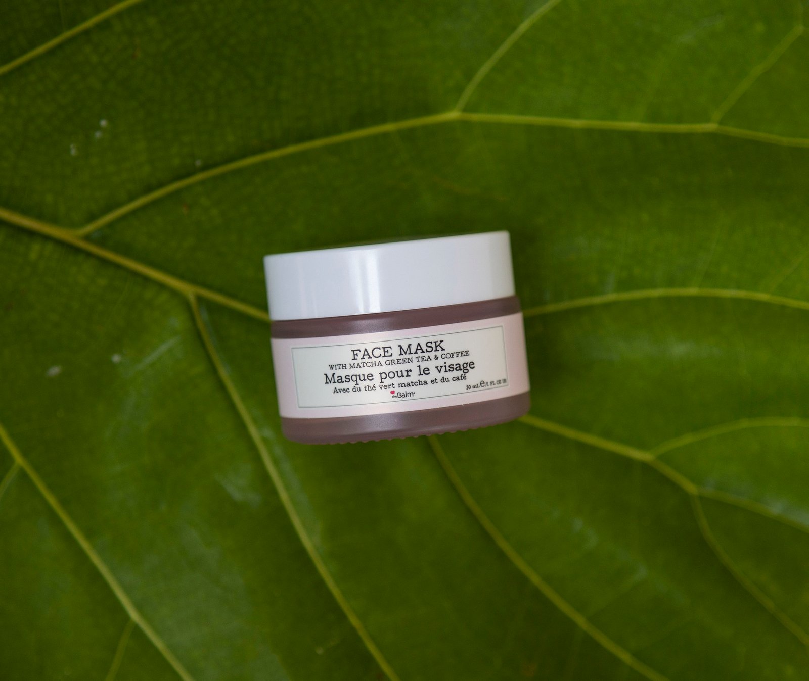 theBalm to the Rescue Face Mask 30 ml