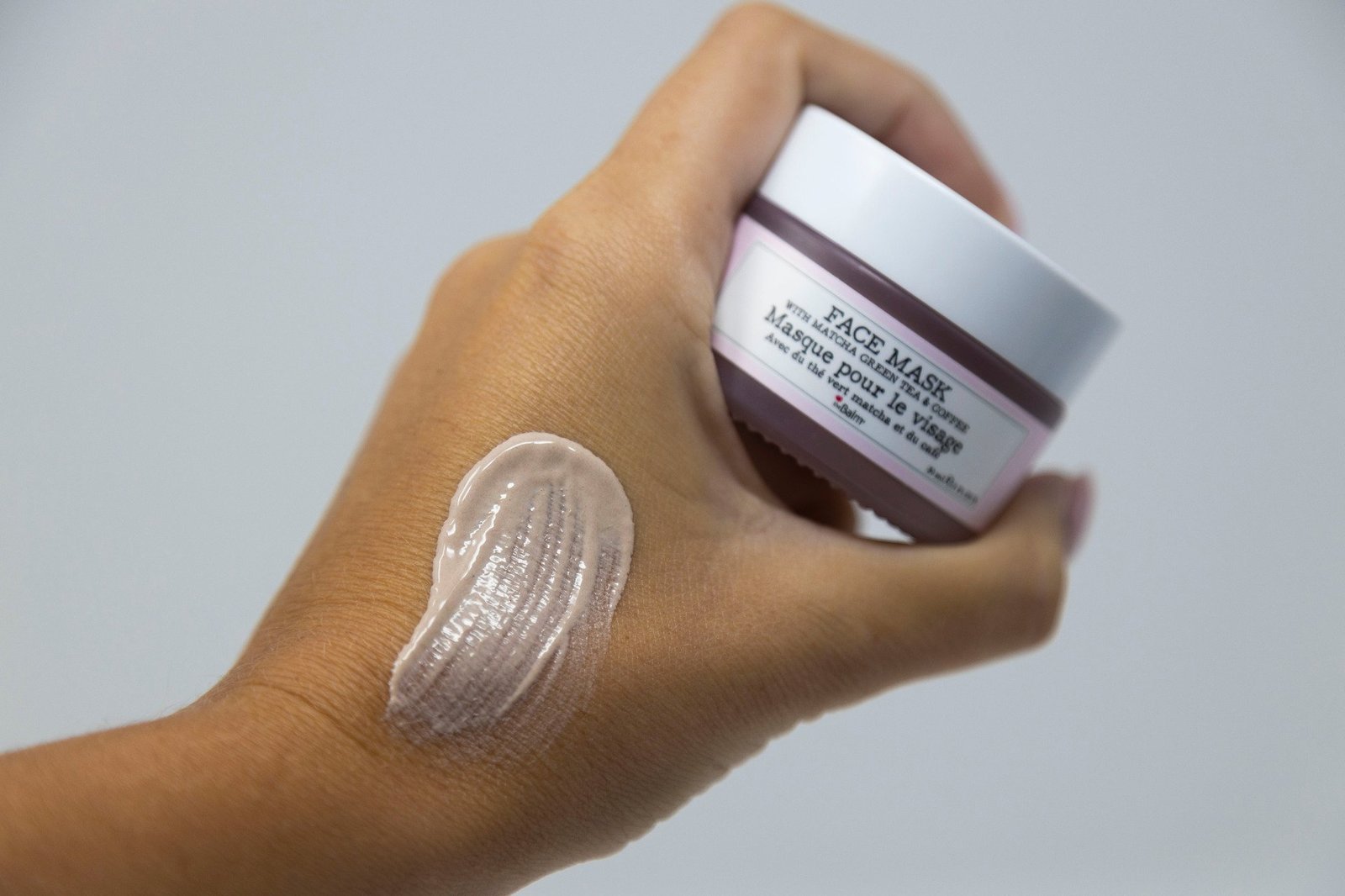 theBalm to the Rescue Face Mask 30 ml