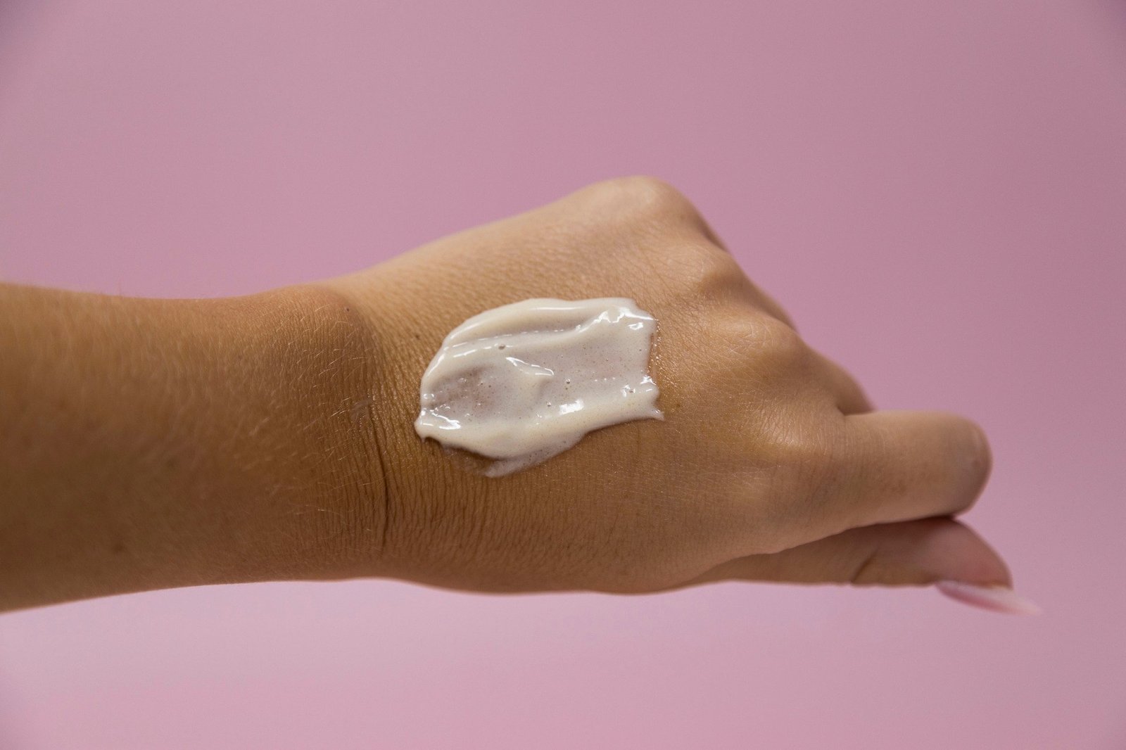 theBalm to the Rescue Gentle Face Scrub 30 ml