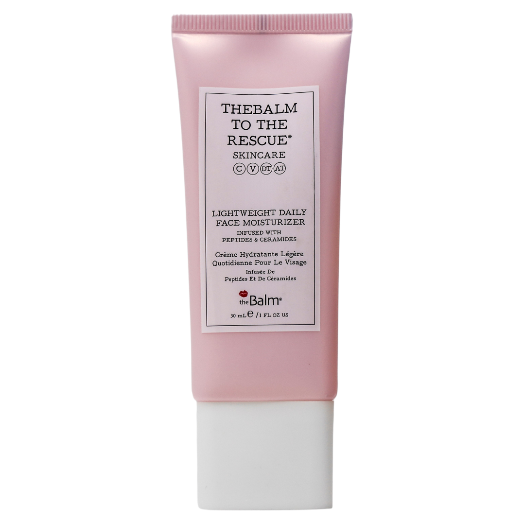 theBalm to the Rescue Lightweight Daily Face Cream 30 ml