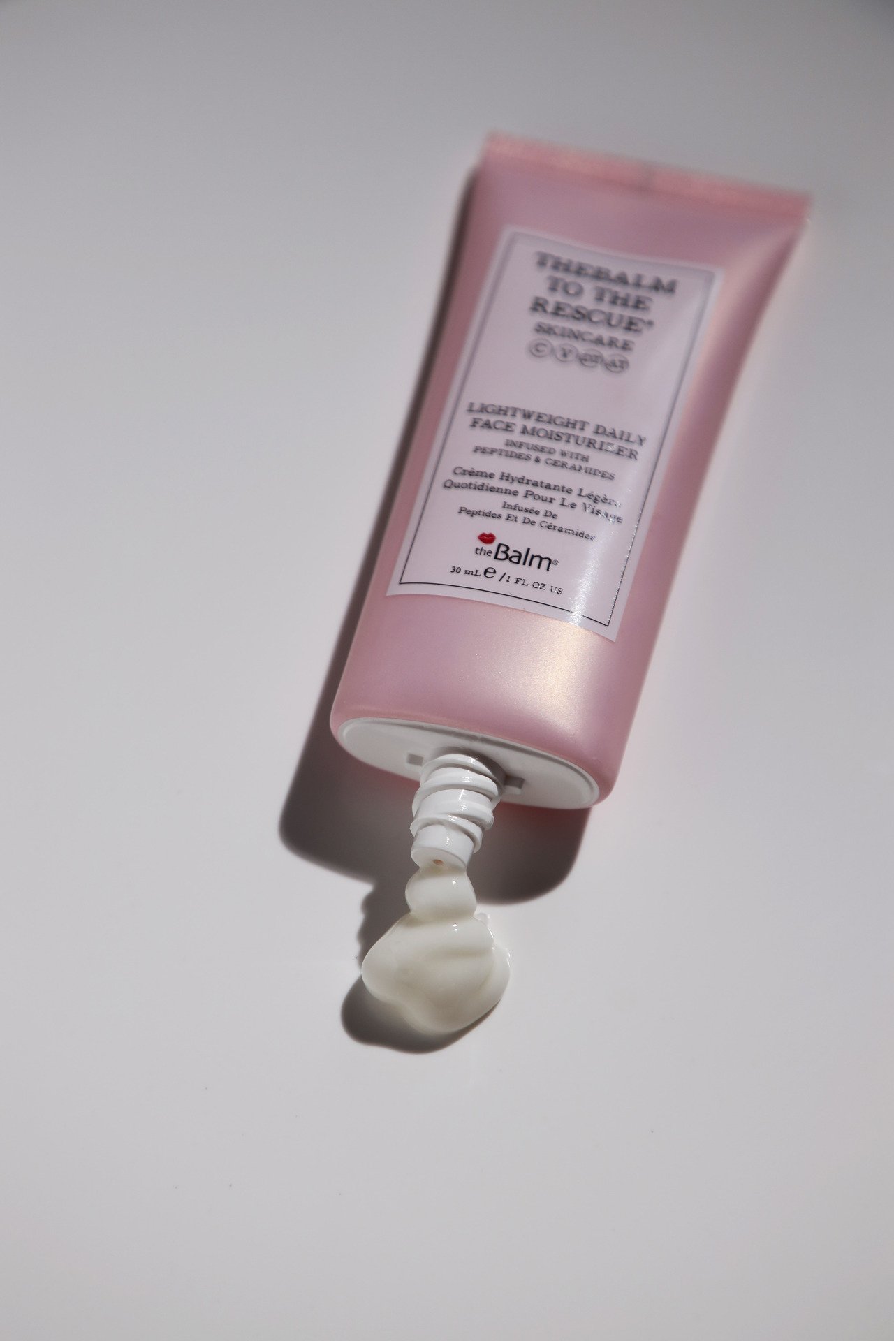 theBalm to the Rescue Lightweight Daily Face Cream 30 ml