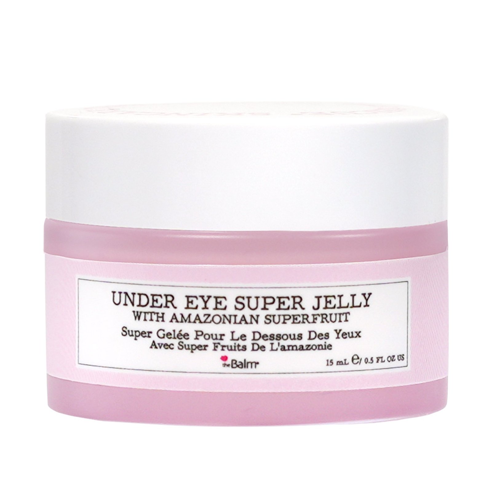 theBalm to the Rescue Under Eye Super Jelly 15 ml
