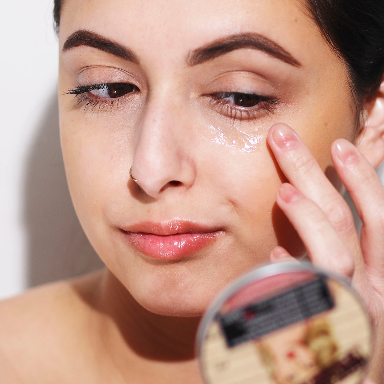 theBalm to the Rescue Under Eye Super Jelly 15 ml