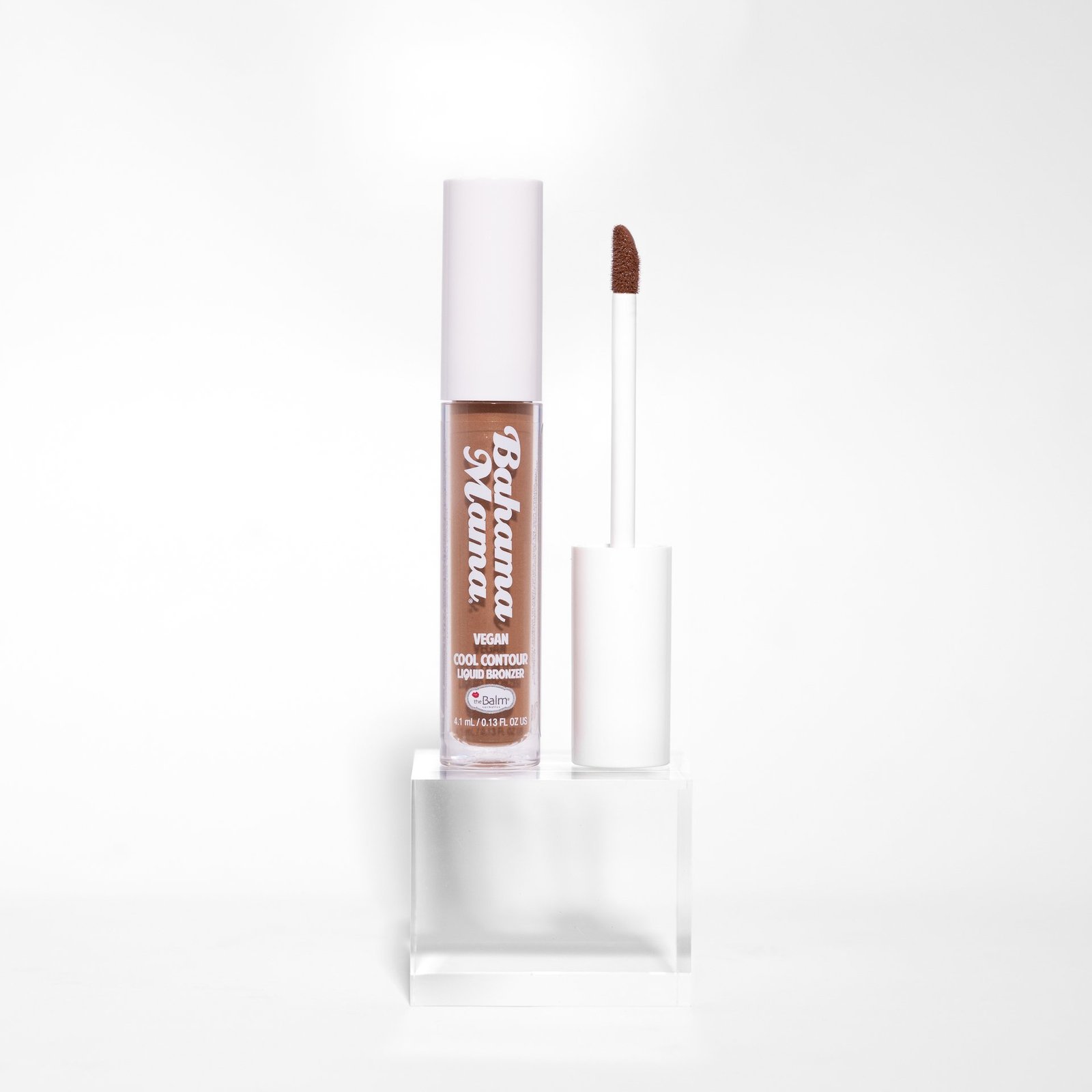 theBalm Bahama Mama Liquid Bronzer Cool Contour 4,1 ml