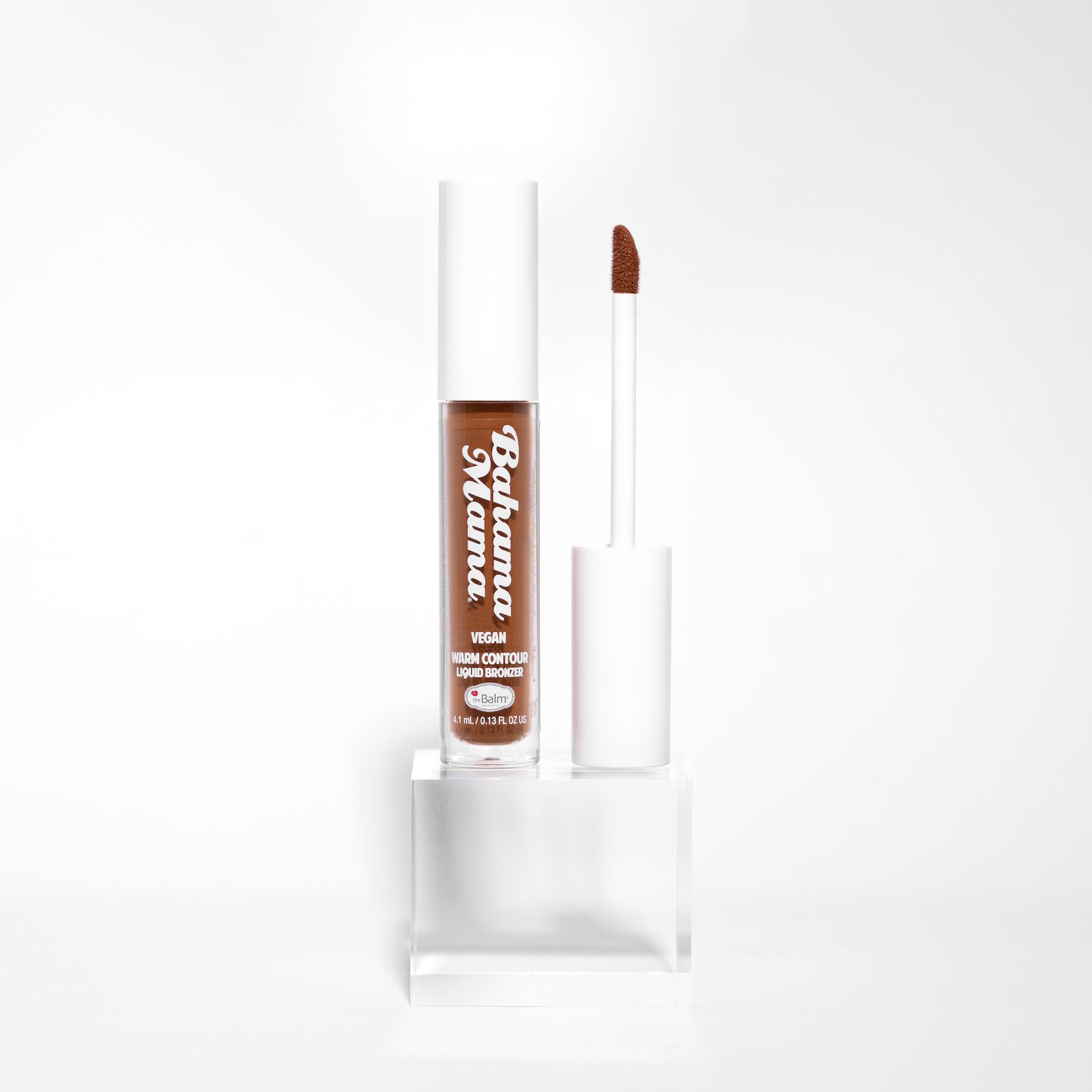 theBalm Bahama Mama Liquid Bronzer Warm Contour 4,1 ml