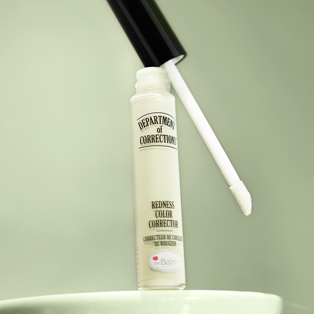 theBalm Redness Color Corrector 7,2 ml