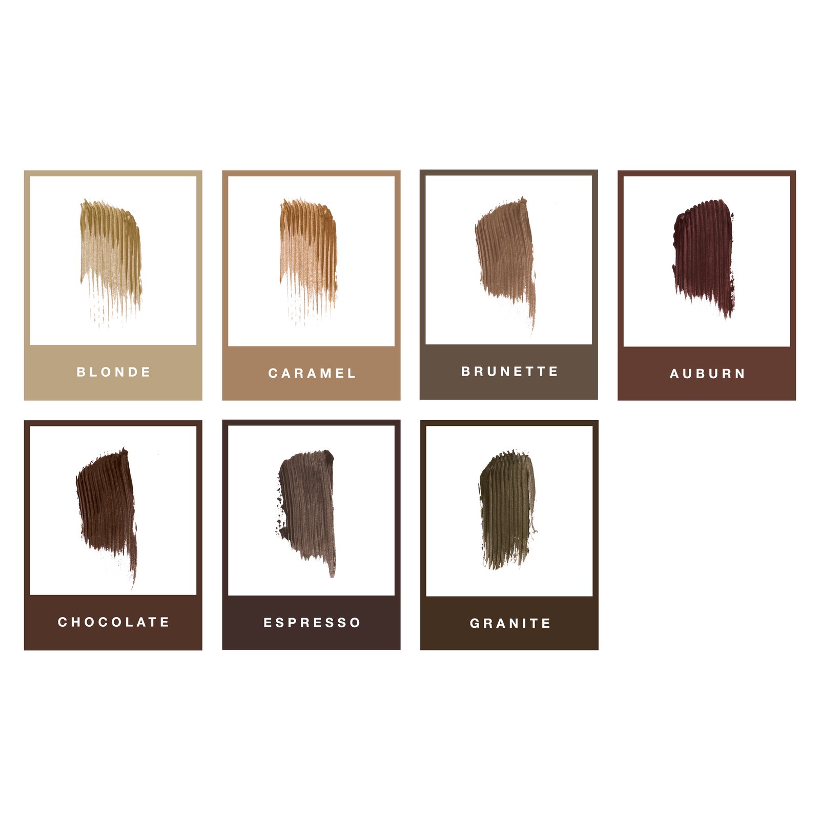Anastasia Beverly Hills Tinted Brow Gel Brunette 1 st