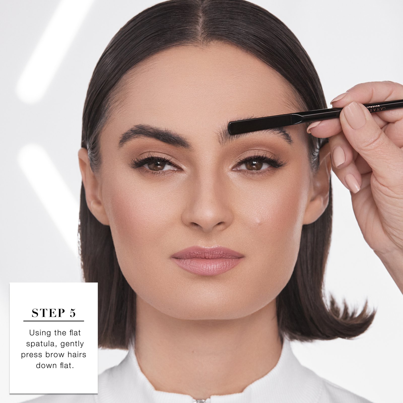 Anastasia Beverly Hills Brow Freeze Applicator 1 st