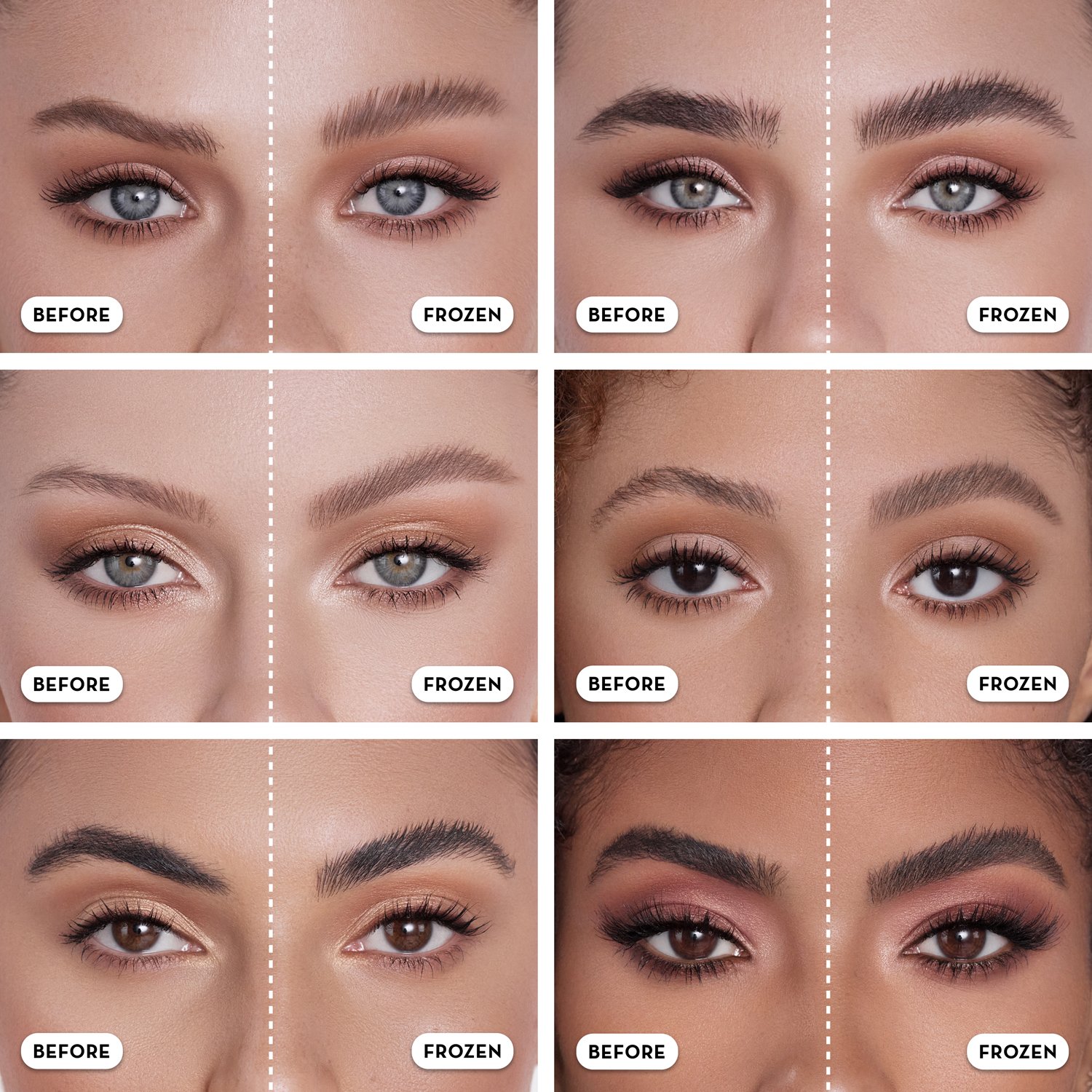 Anastasia Beverly Hills Brow Freeze 1 st
