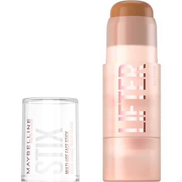 Maybelline New York Lifter Stix Multi-Use Highlighter- & Contouringstick 65 6 g