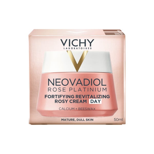 Vichy Neovadiol Rose Platinum Day Cream 50 ml