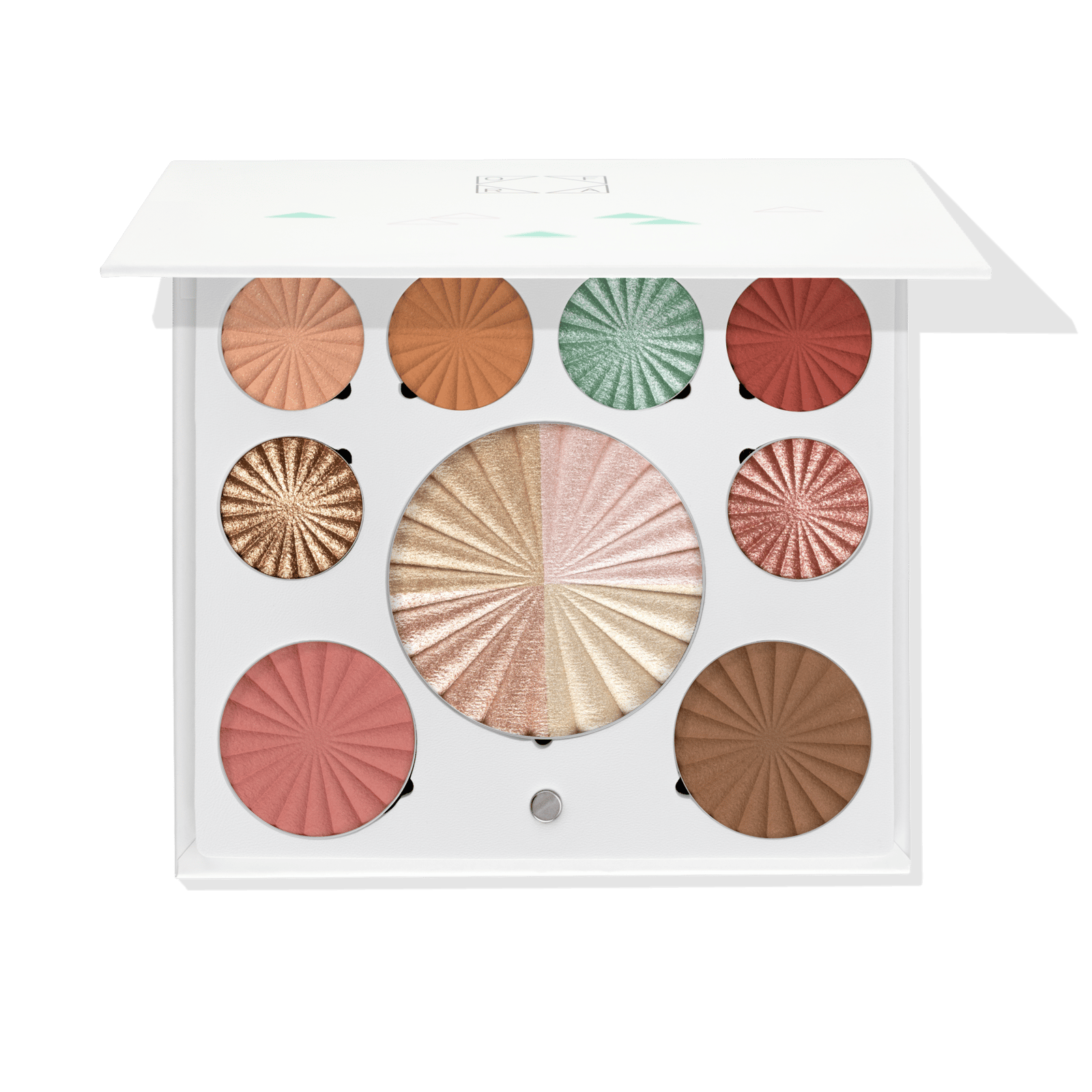 Ofra Cosmetics Mini Mix Palette Good to Go 16 g