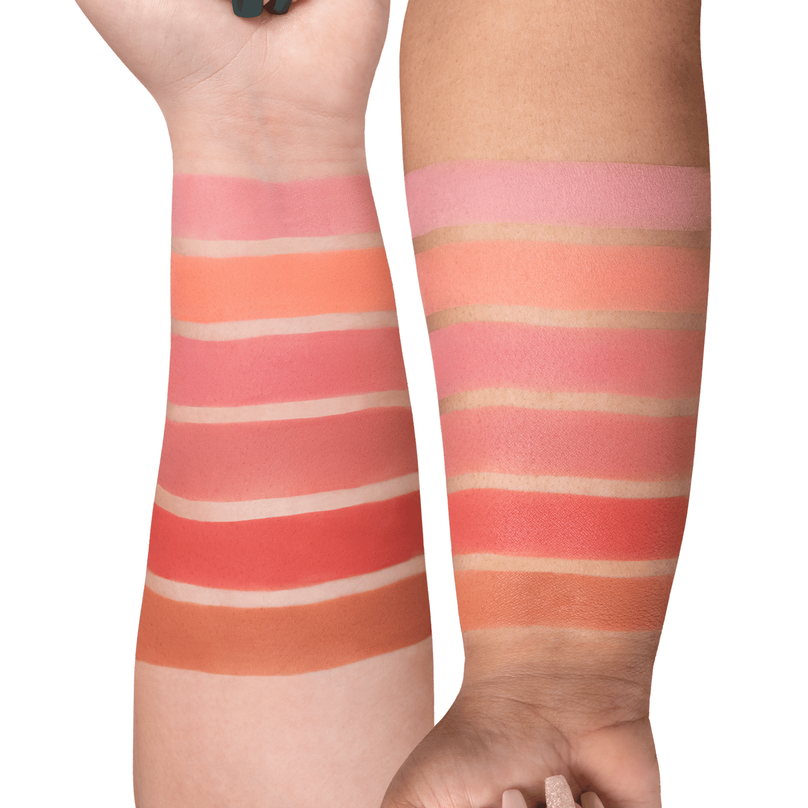 Ofra Cosmetics Mini Mix Palette Charm Your Cheeks 16 g