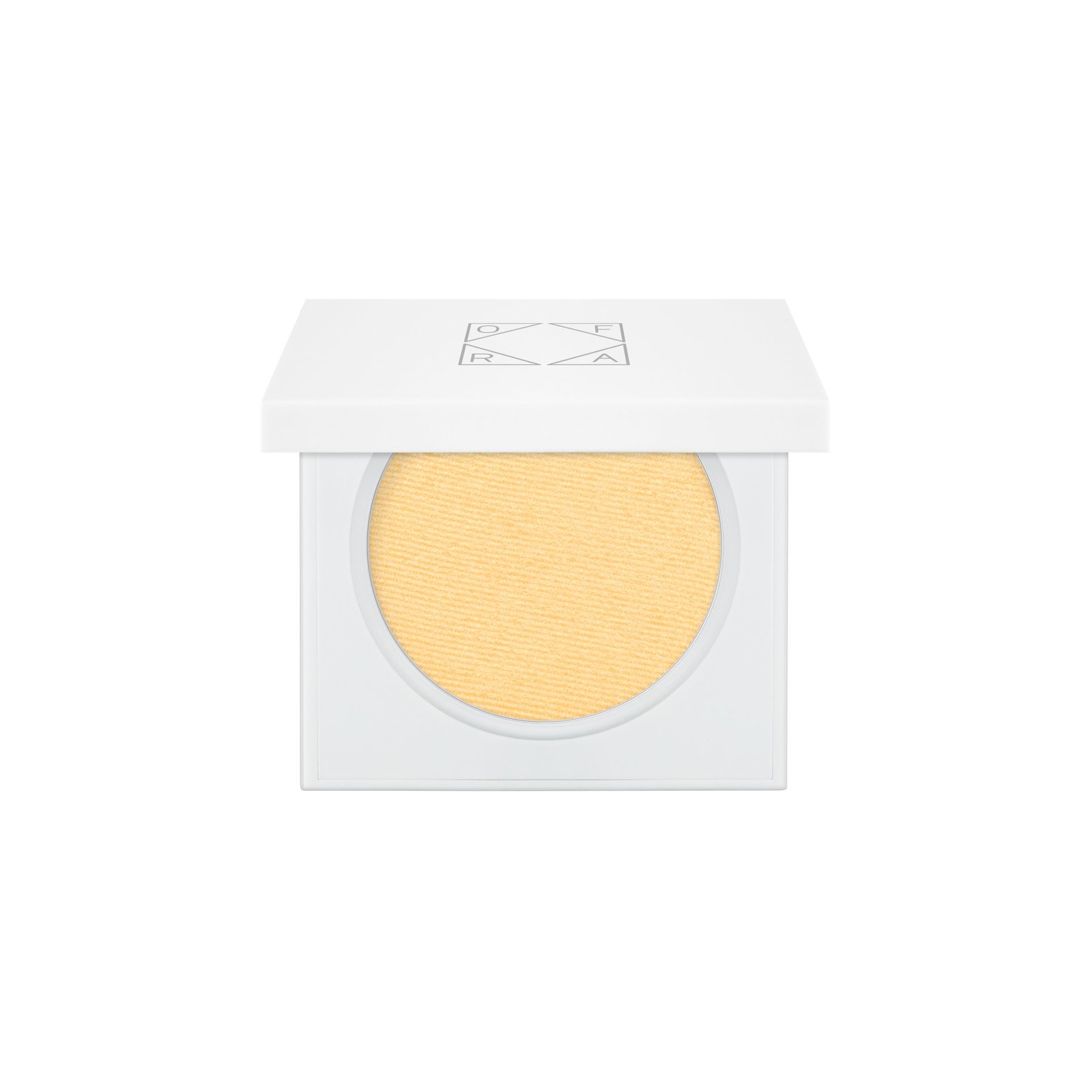 Ofra Cosmetics Brightening Powder Banana 6 g