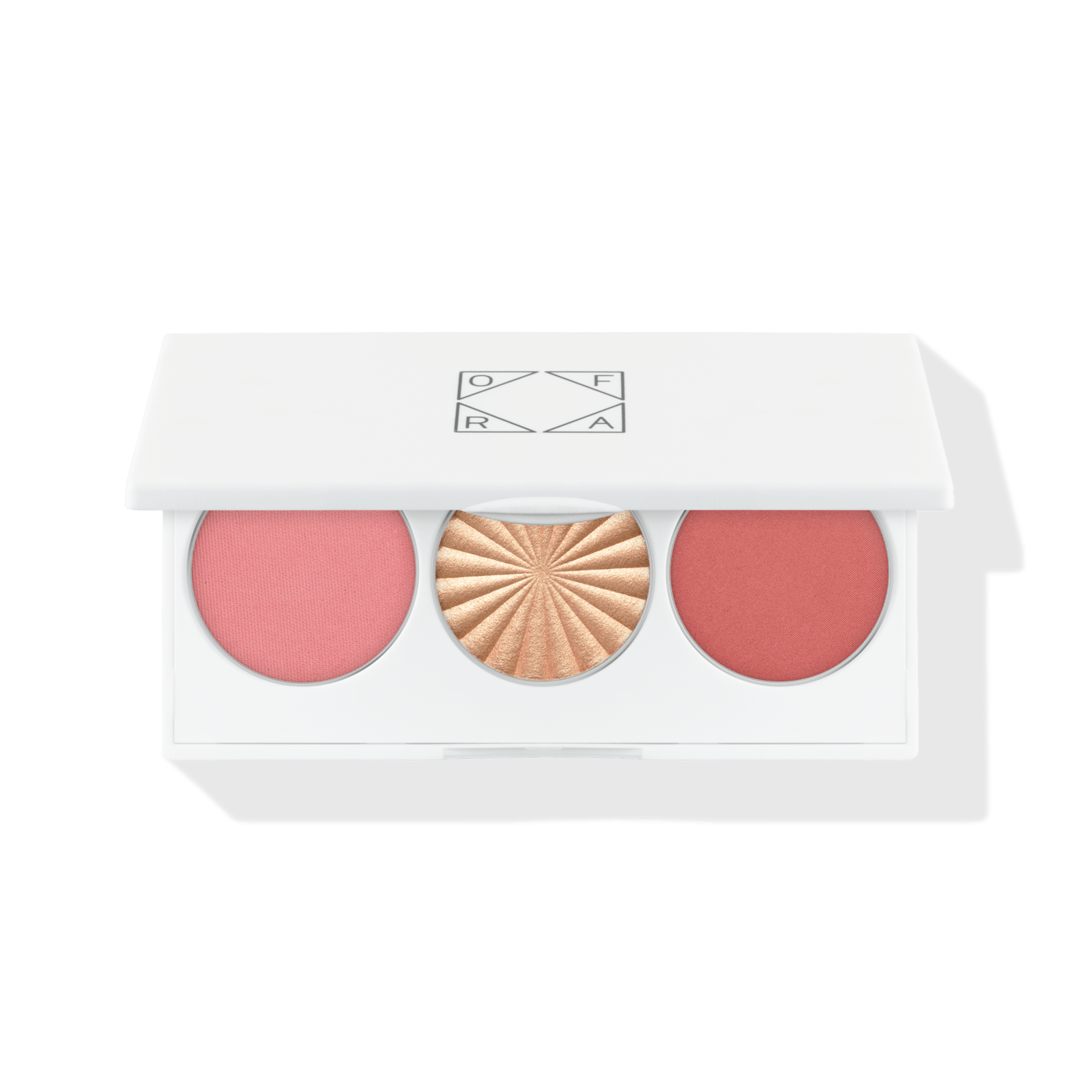 Ofra Cosmetics Midi Palette Sitting Pretty 9 g