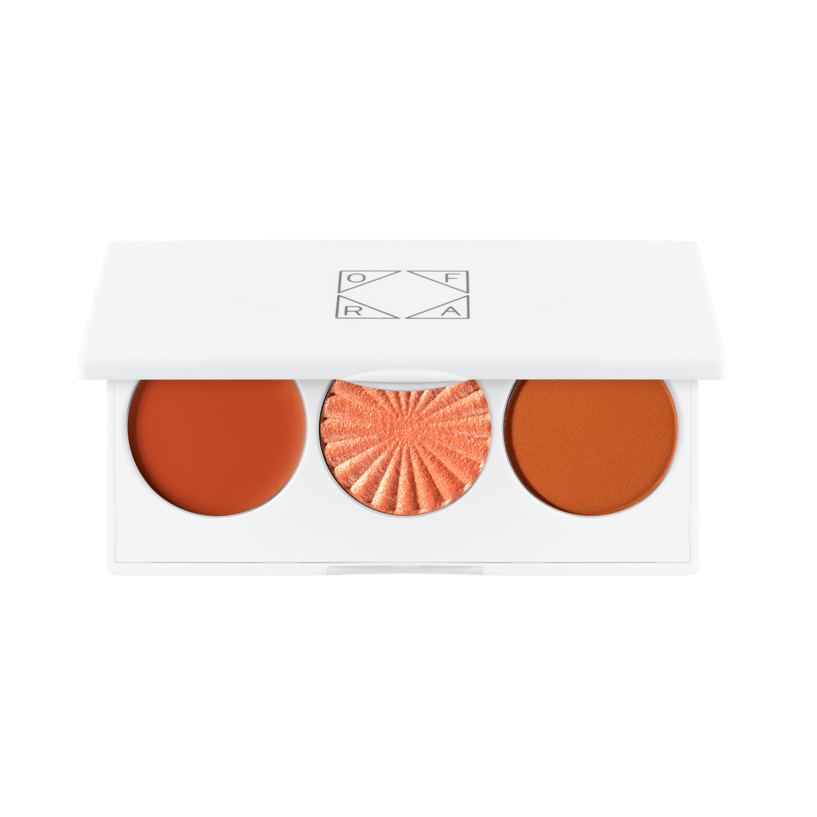 Ofra Cosmetics Midi Palette Sunset Dreams 9 g