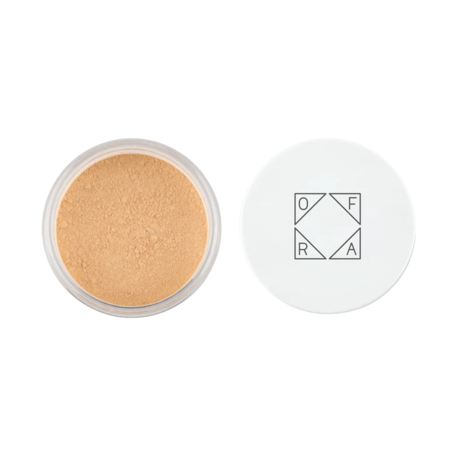 Ofra Cosmetics Brightening Powder Apricot 6 g
