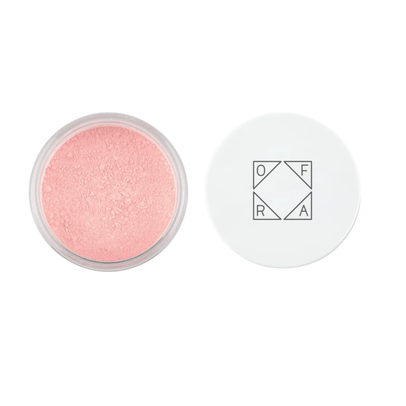 Ofra Cosmetics Brightening Powder Strawberry 6 g