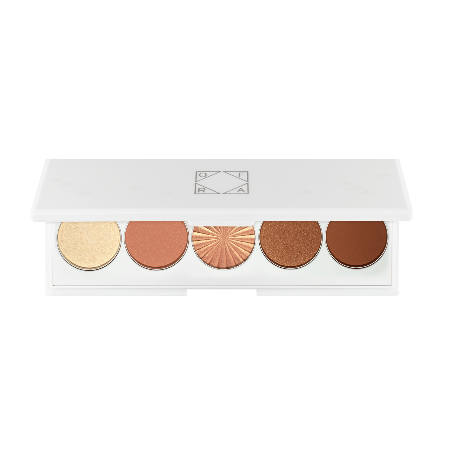 Ofra Cosmetics Signature Palette Getaway 8 g