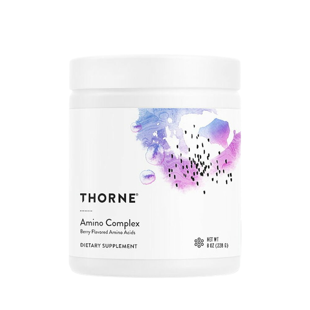 THORNE Amino Complex Berry (NSF) 228g