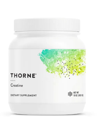 THORNE Creatine 450g